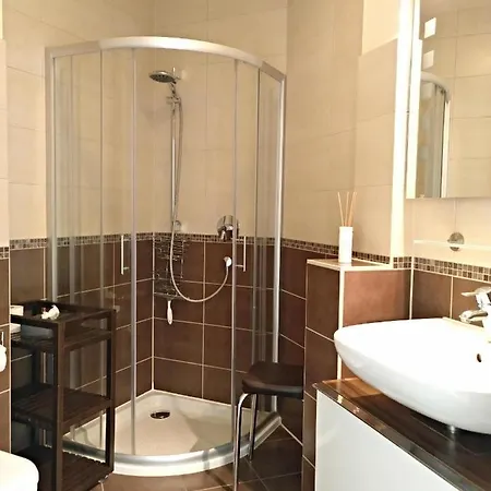 Gartenweg 3 Haus Maritimus Kaeptn_ *