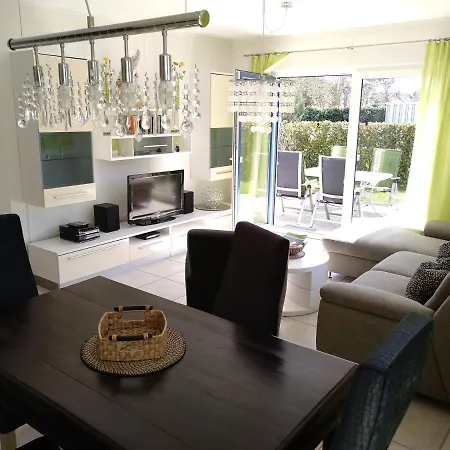 Gartenweg 3 Haus Maritimus Kaeptn_