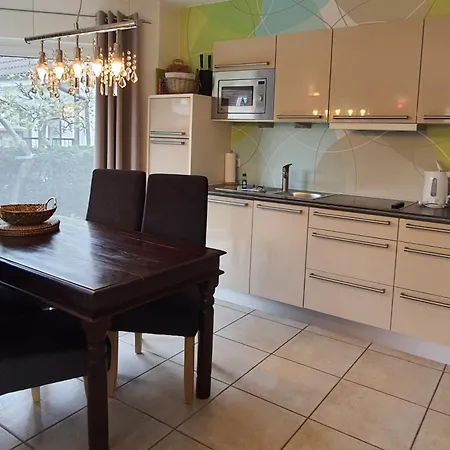 Gartenweg 3 Haus Maritimus Kaeptn_ *